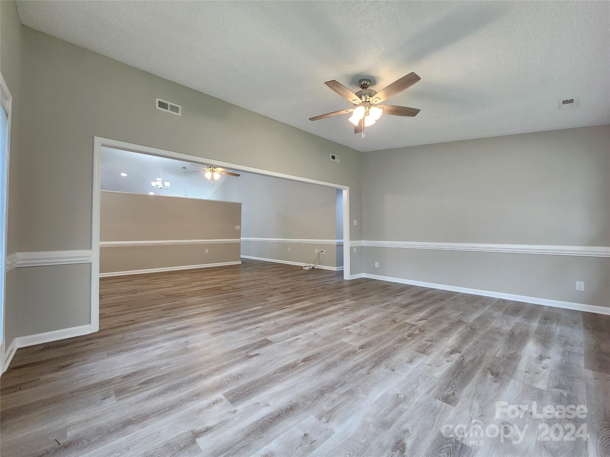 None - Residential Lease