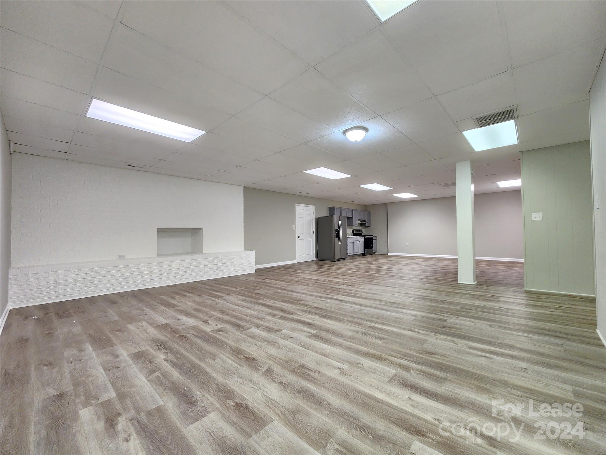 None - Residential Lease