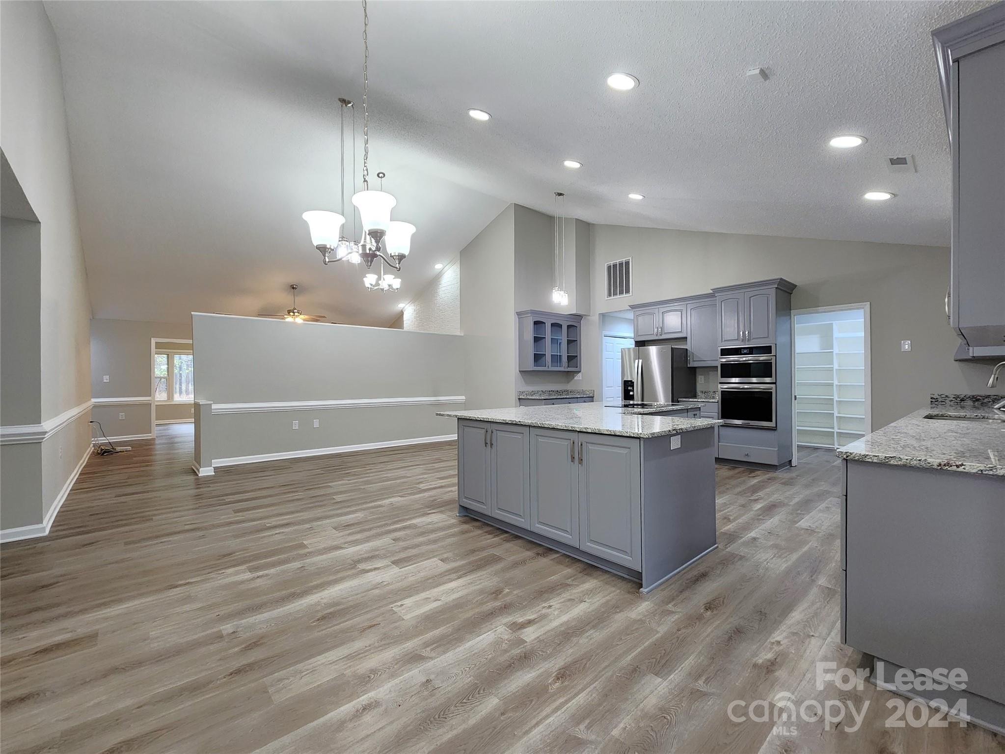 None - Residential Lease