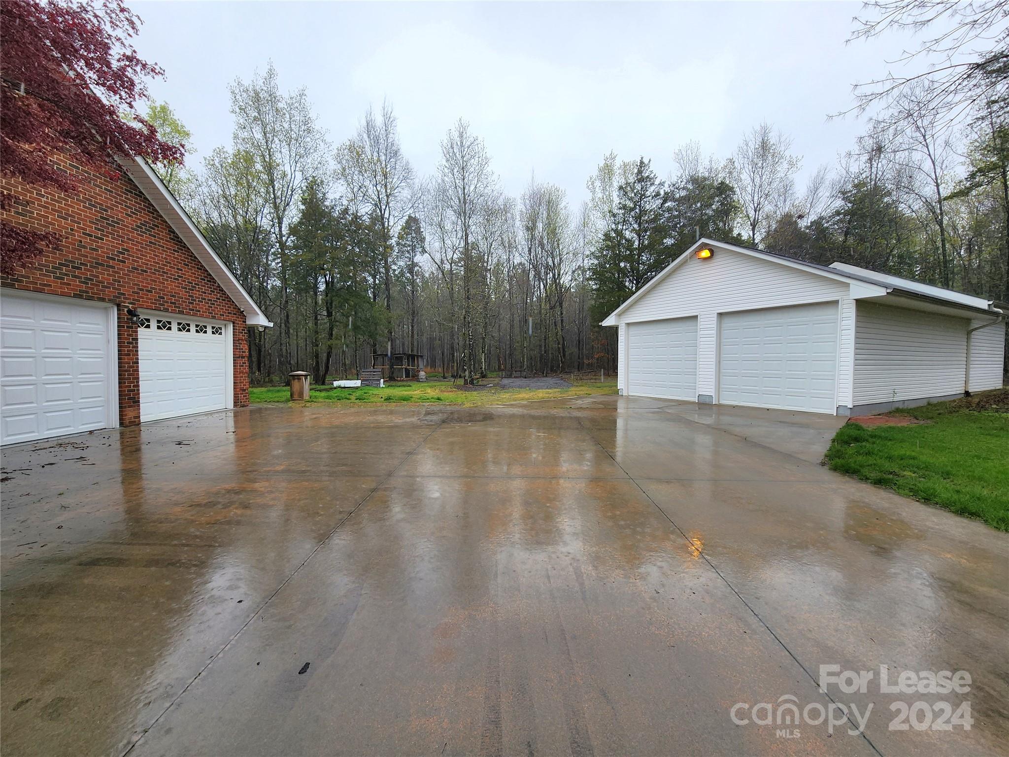 None - Residential Lease