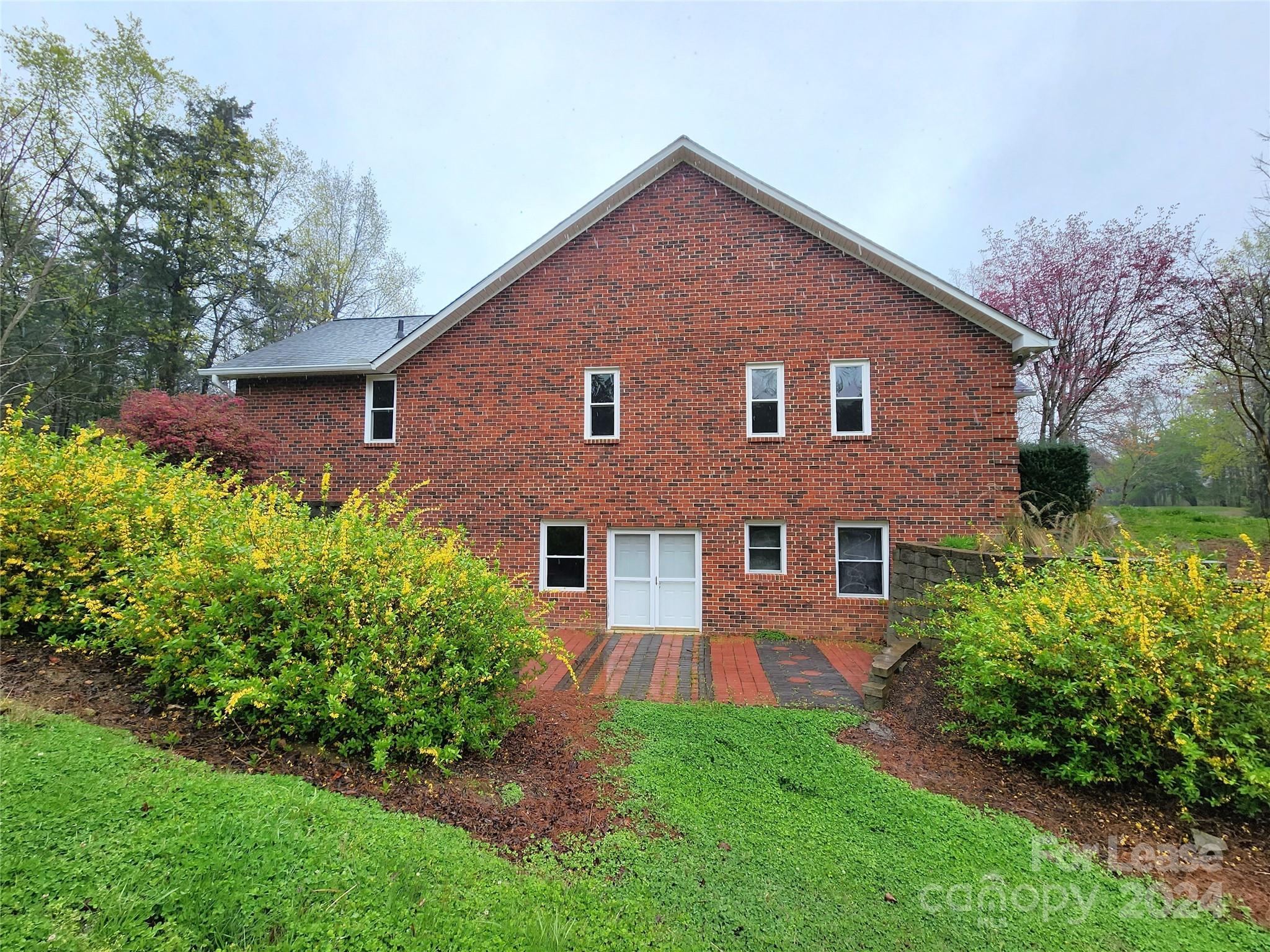 None - Residential Lease