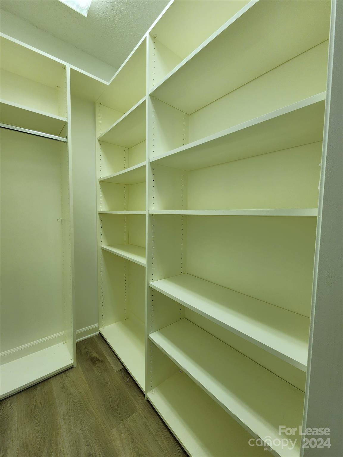 None - Residential Lease