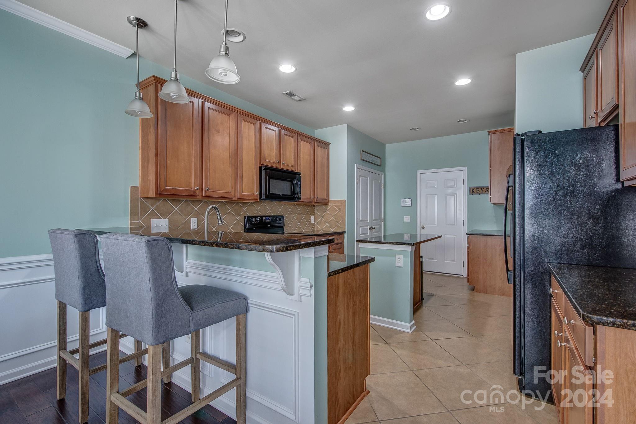 Waters Edge - Residential