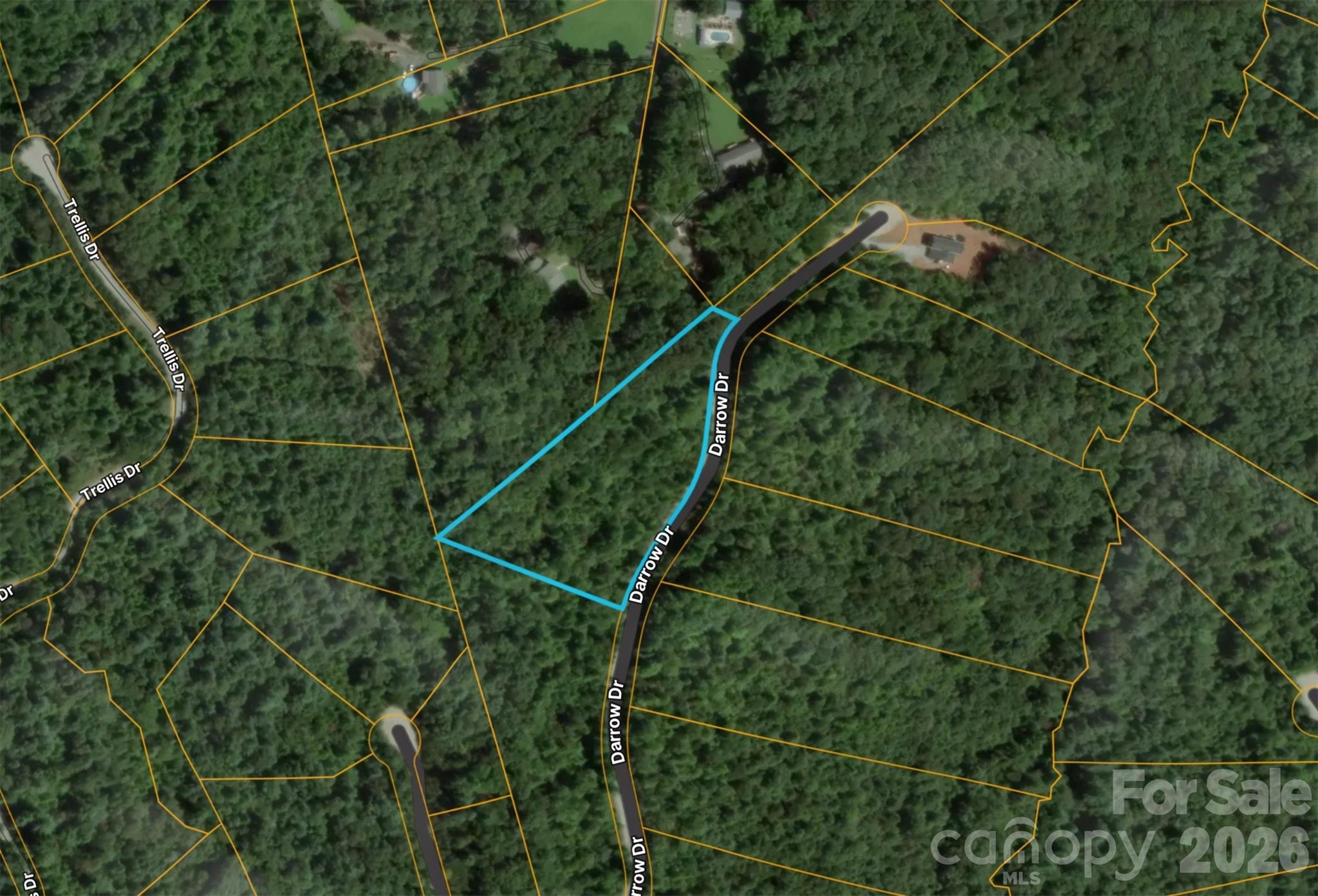 0 Darrow Drive
