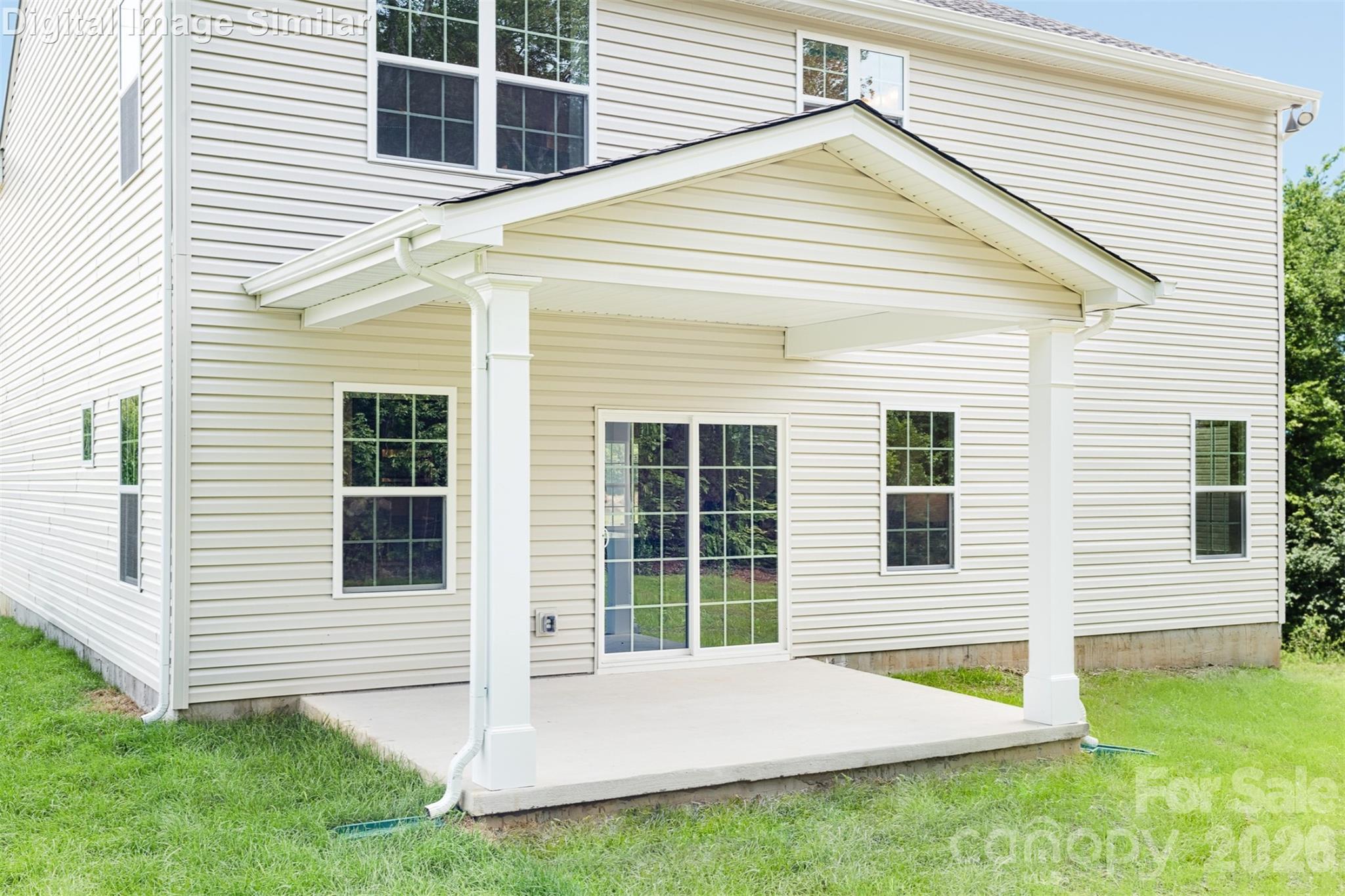 Kelton - Residential