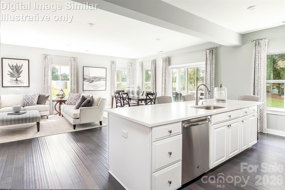 Kelton - Residential