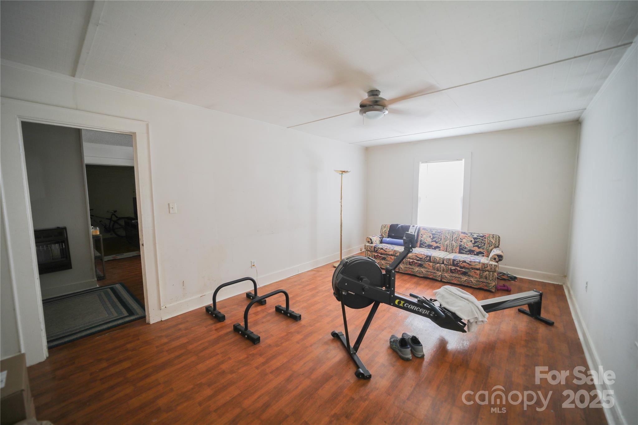 5059 Brown Creek Church Road