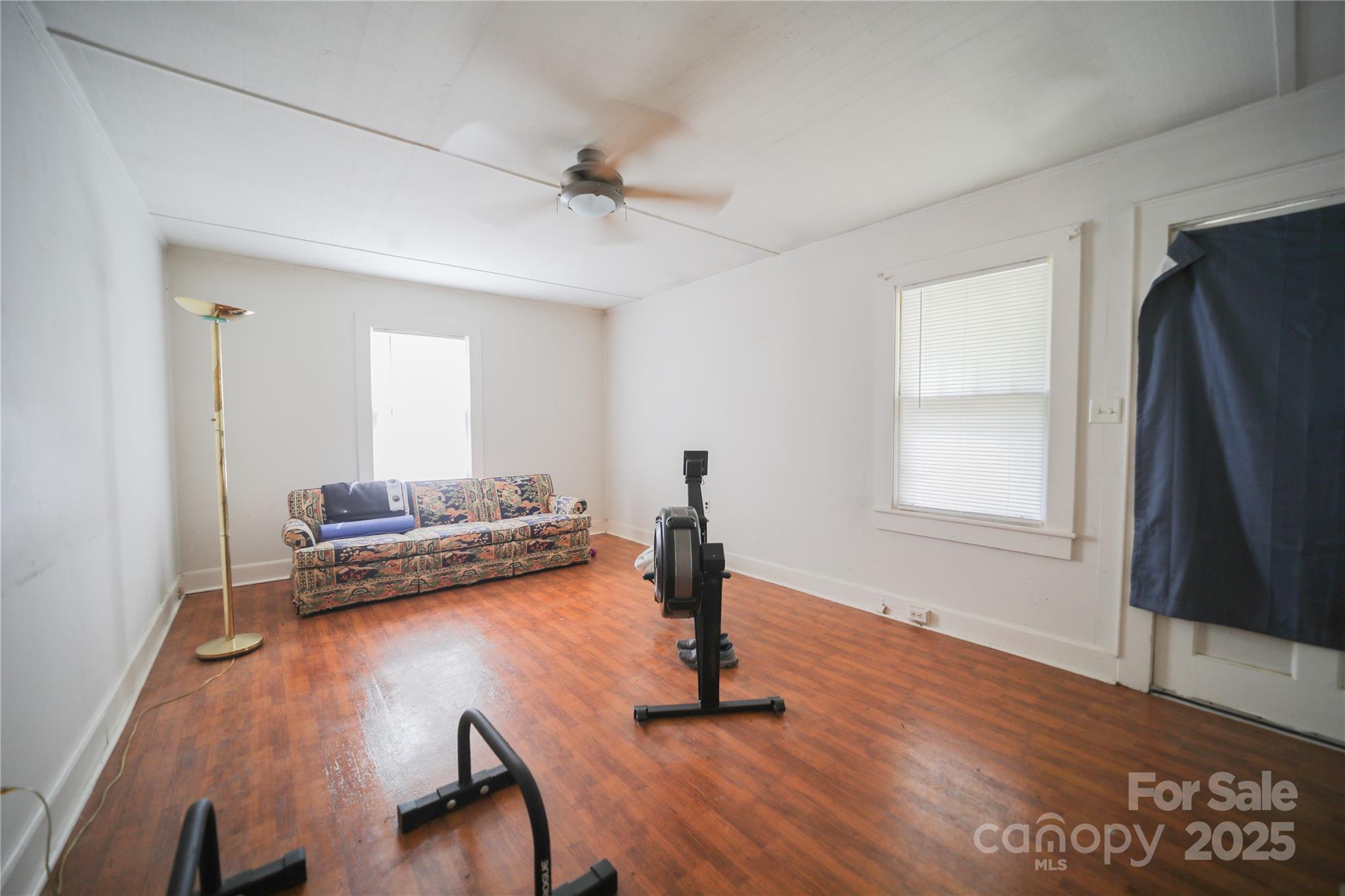 5059 Brown Creek Church Road