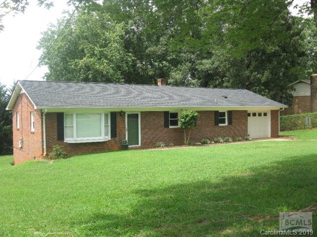 Drexel Heights - Residential