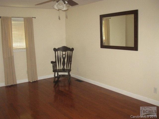 Drexel Heights - Residential