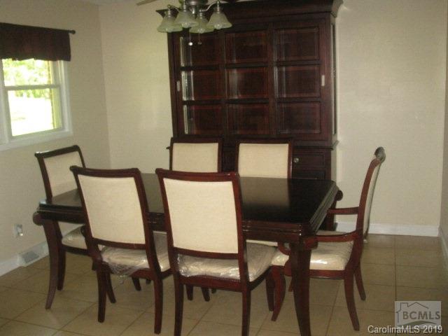 Drexel Heights - Residential