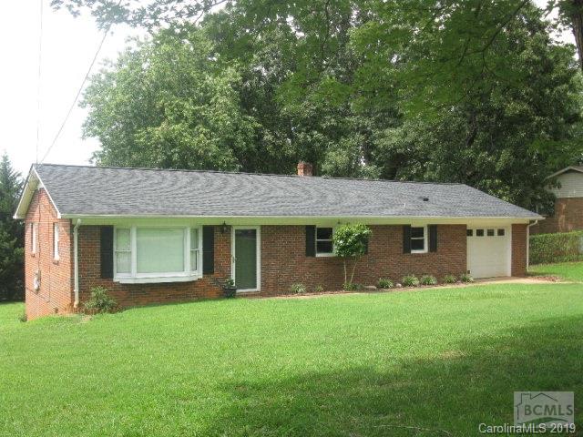 Drexel Heights - Residential