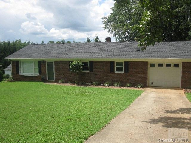 Drexel Heights - Residential