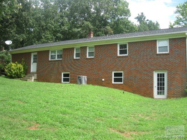 Drexel Heights - Residential