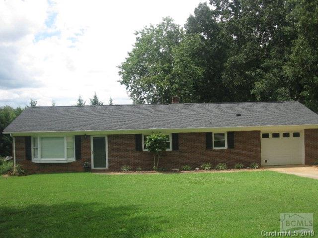 Drexel Heights - Residential