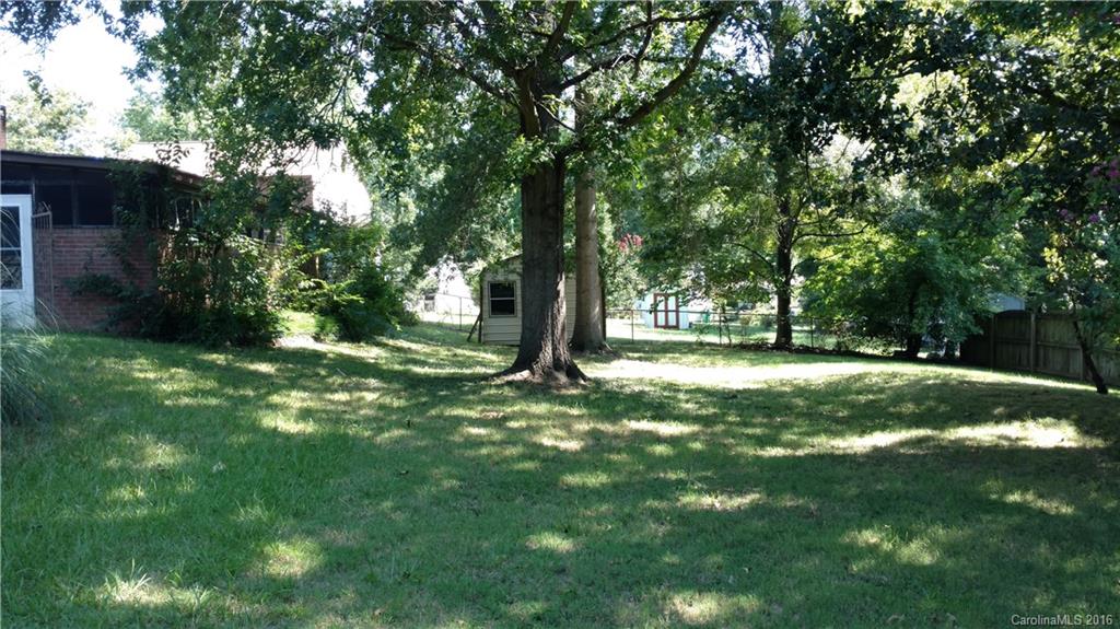 Hampshire Hills - Residential