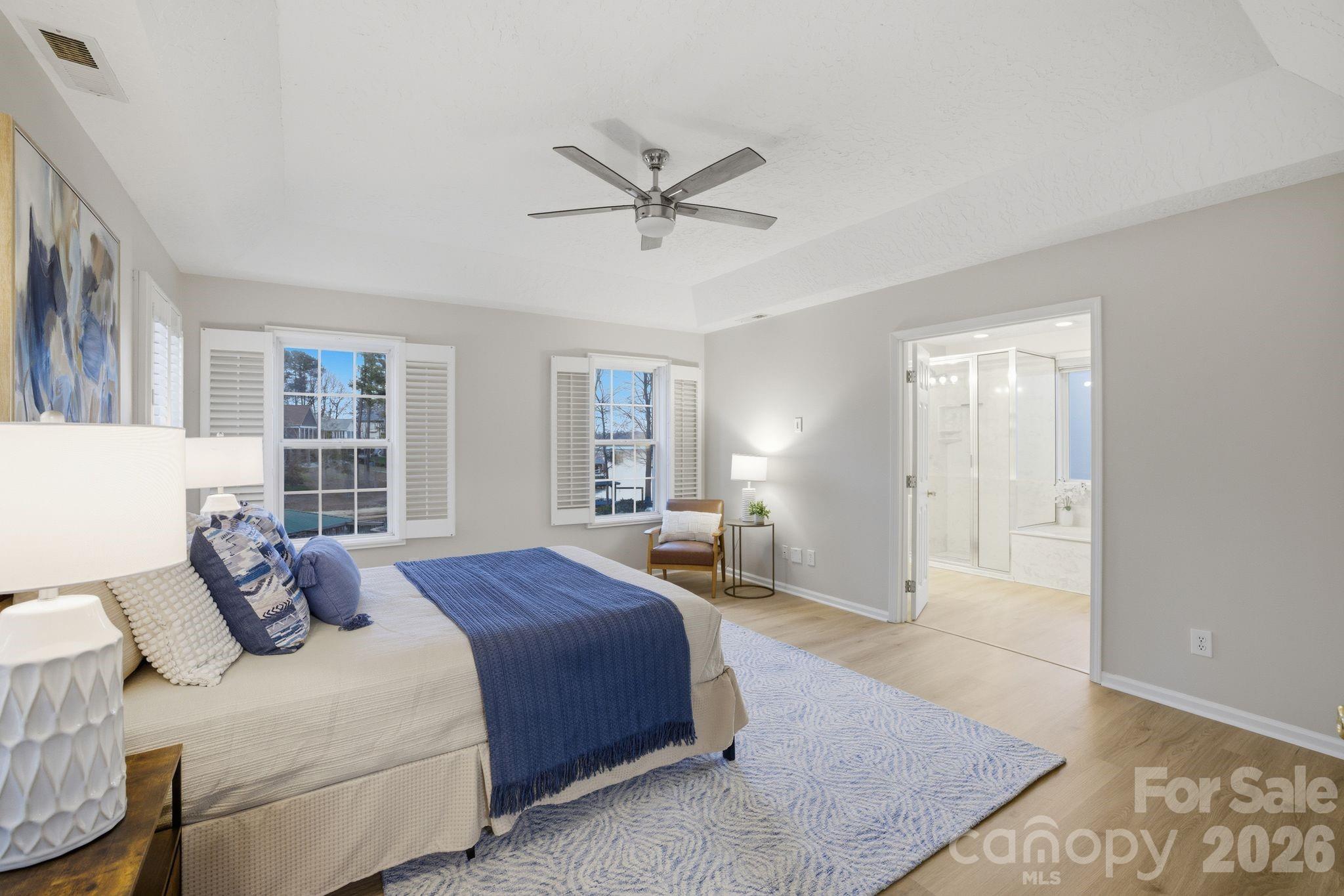 Lakepointe - Residential