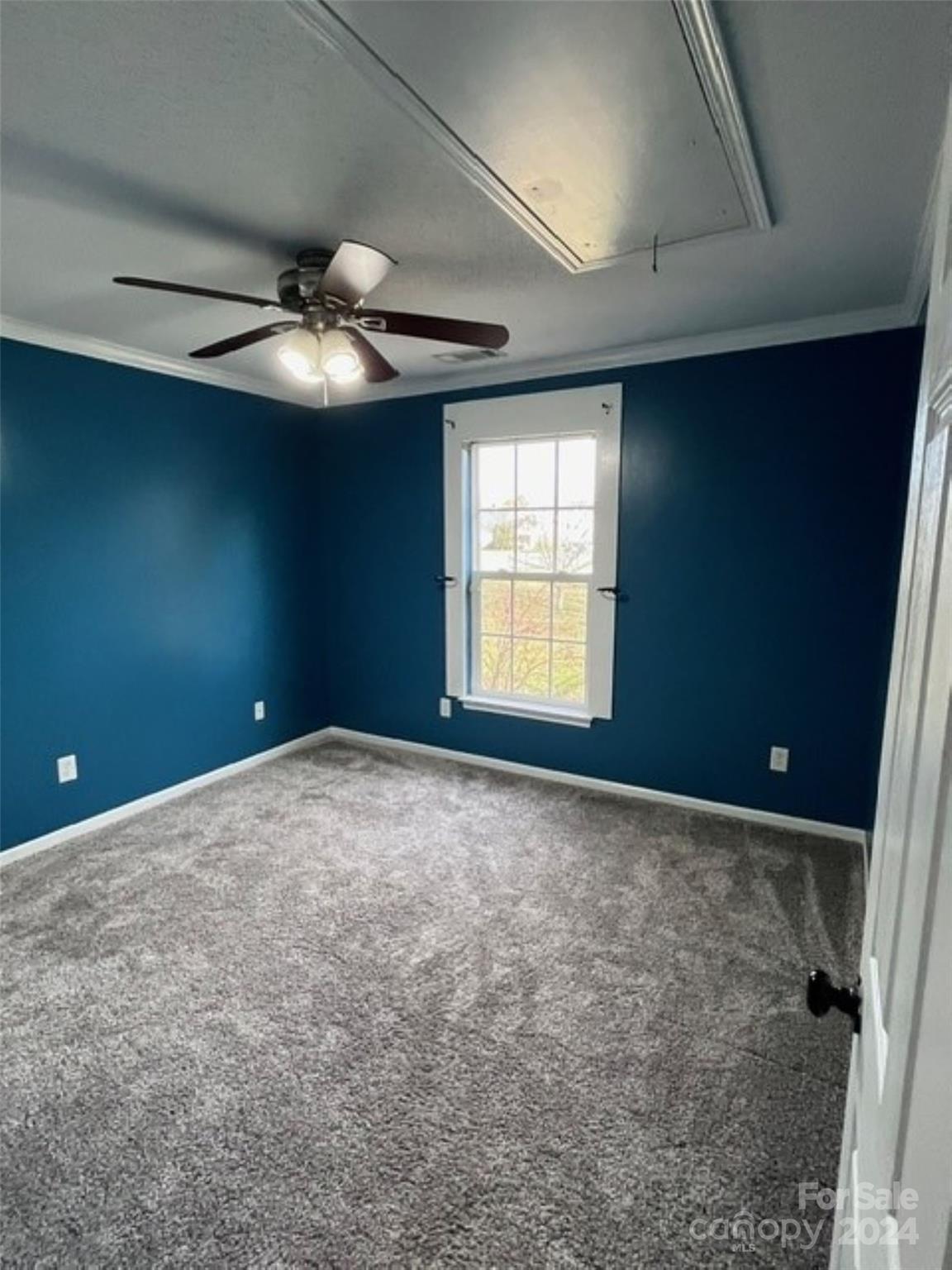 Autumn Ridge - Residential