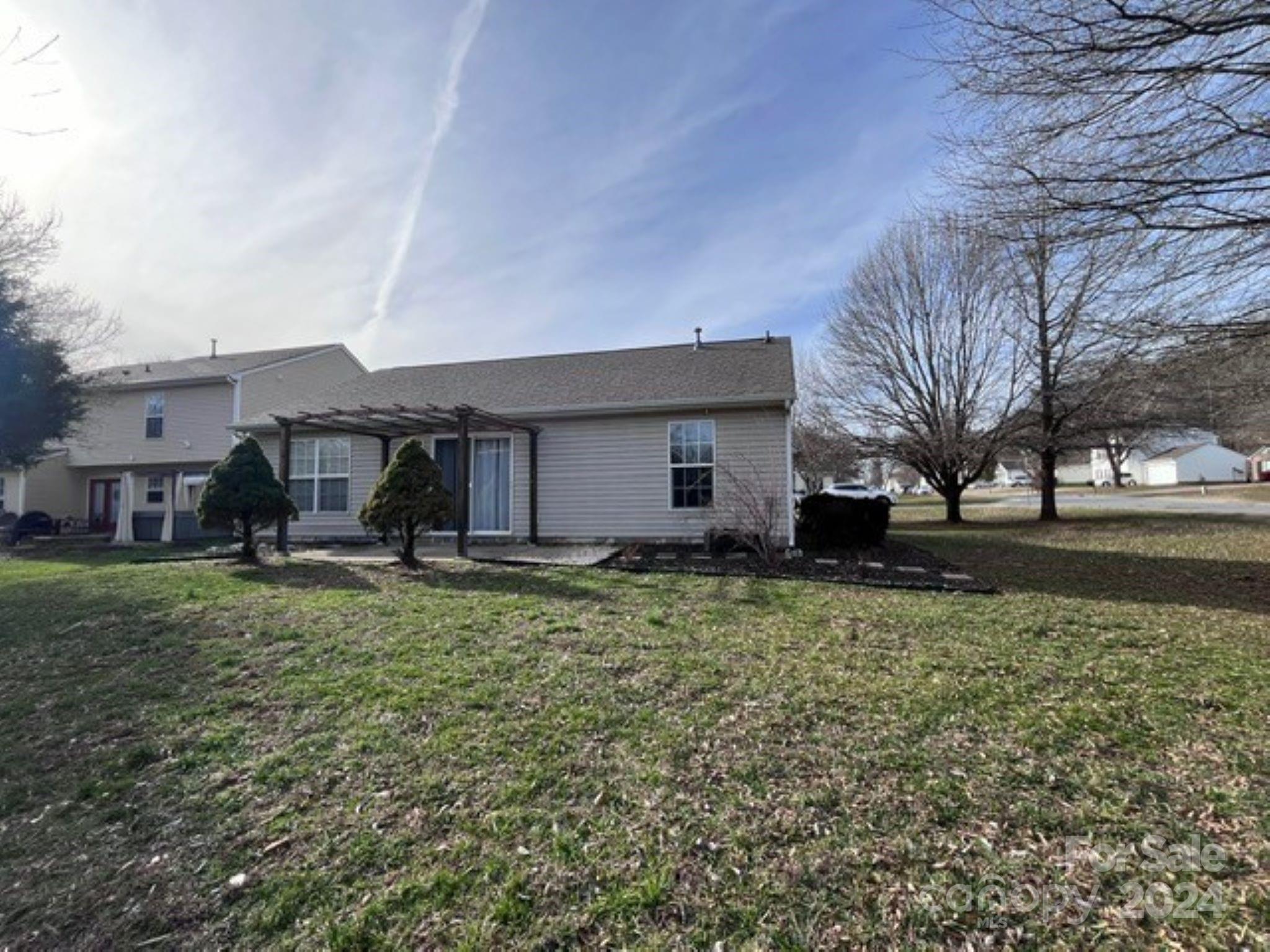 Autumn Ridge - Residential