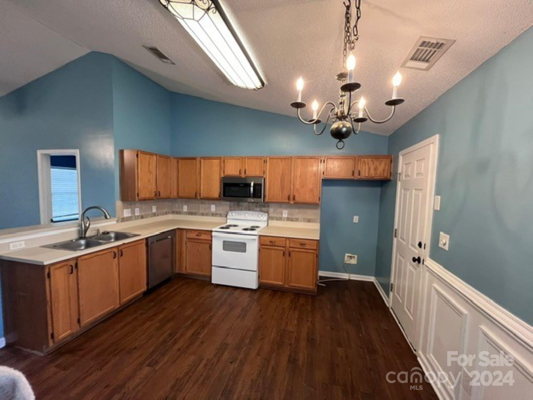 Autumn Ridge - Residential