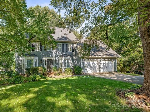 9515 Hanover South Trail Charlotte NC 28210