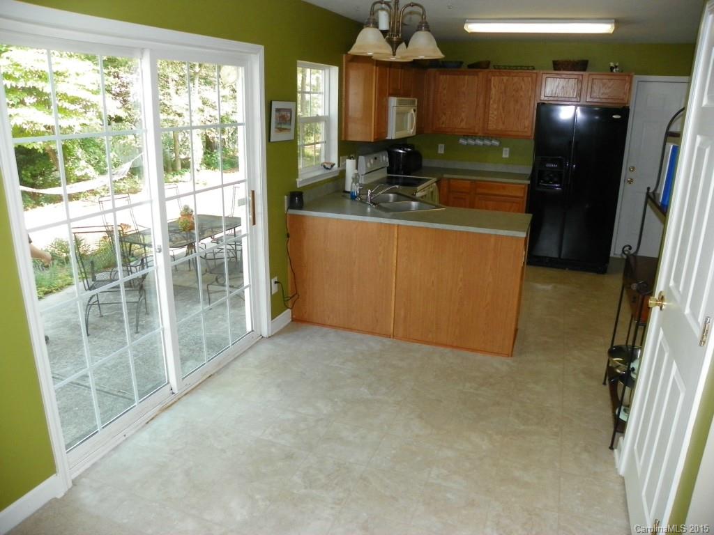 Kiser Woods - Residential