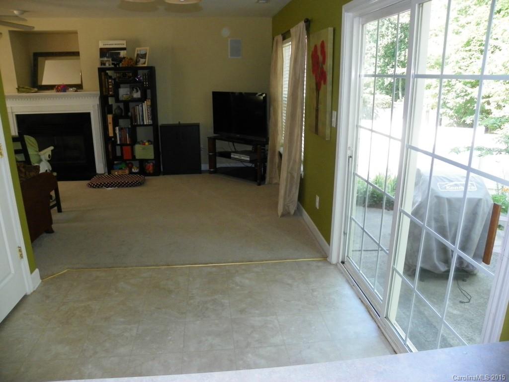 Kiser Woods - Residential