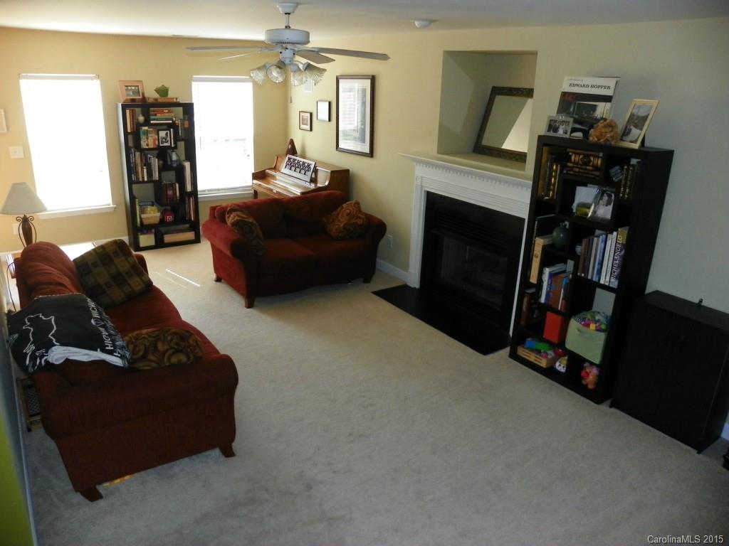 Kiser Woods - Residential