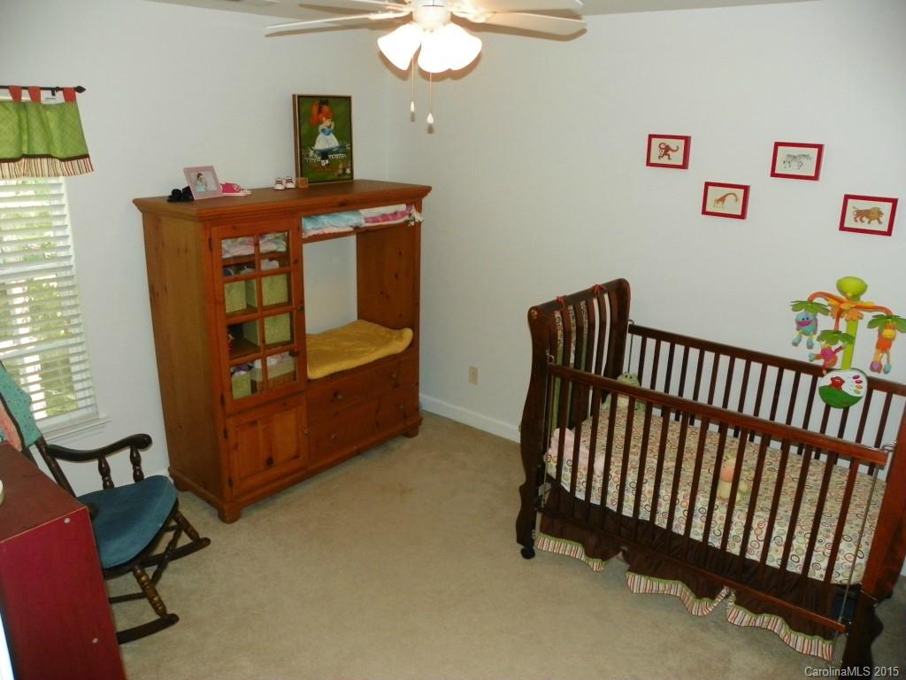 Kiser Woods - Residential