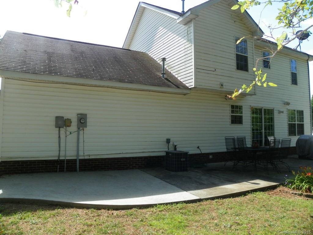 Kiser Woods - Residential