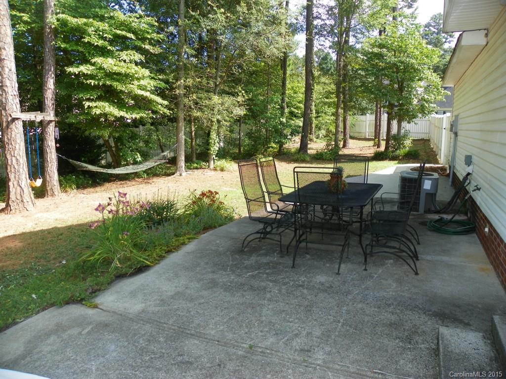 Kiser Woods - Residential