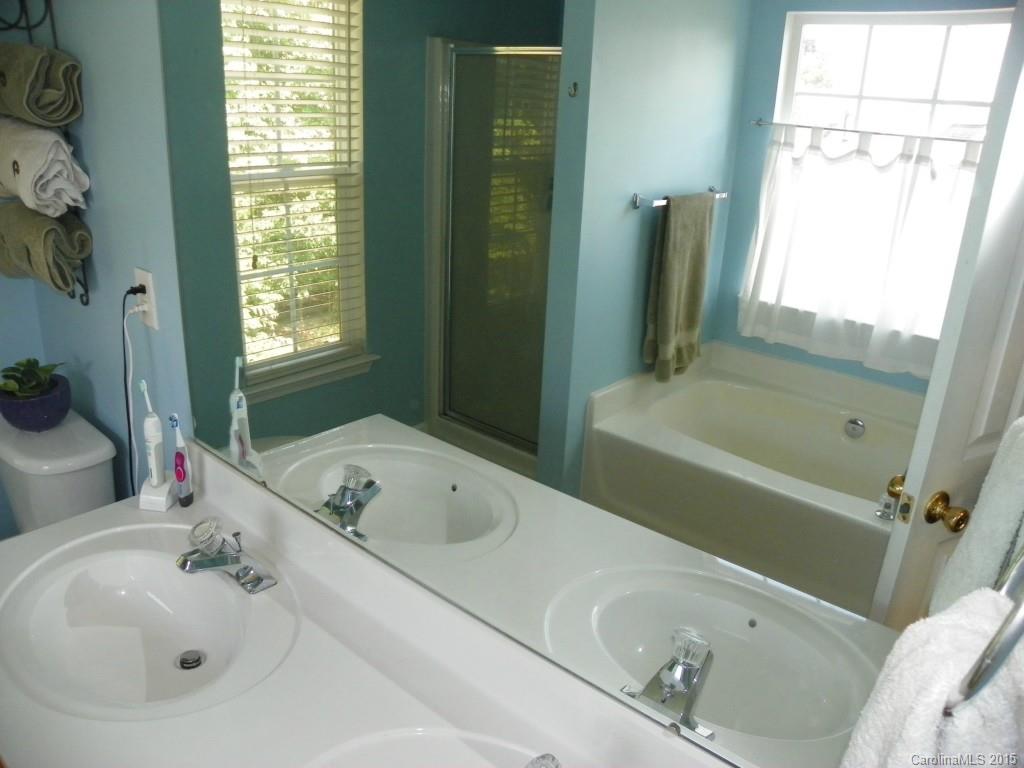 Kiser Woods - Residential