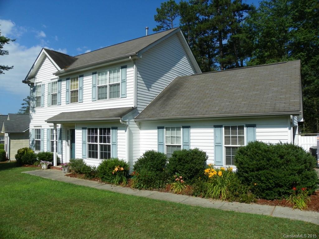 Kiser Woods - Residential