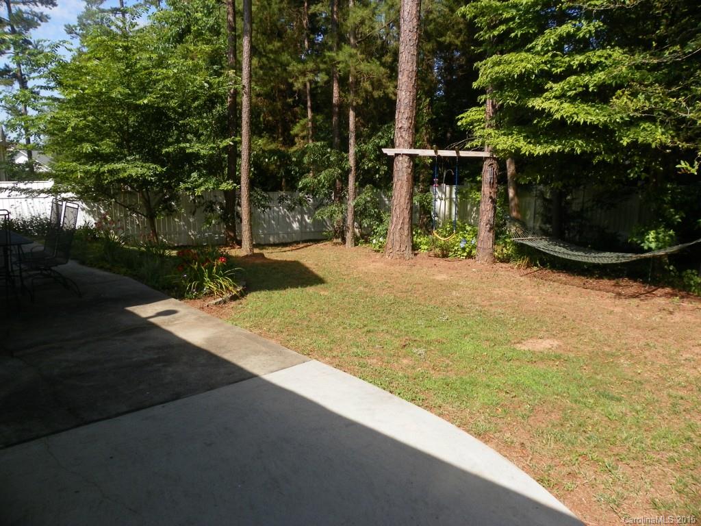 Kiser Woods - Residential