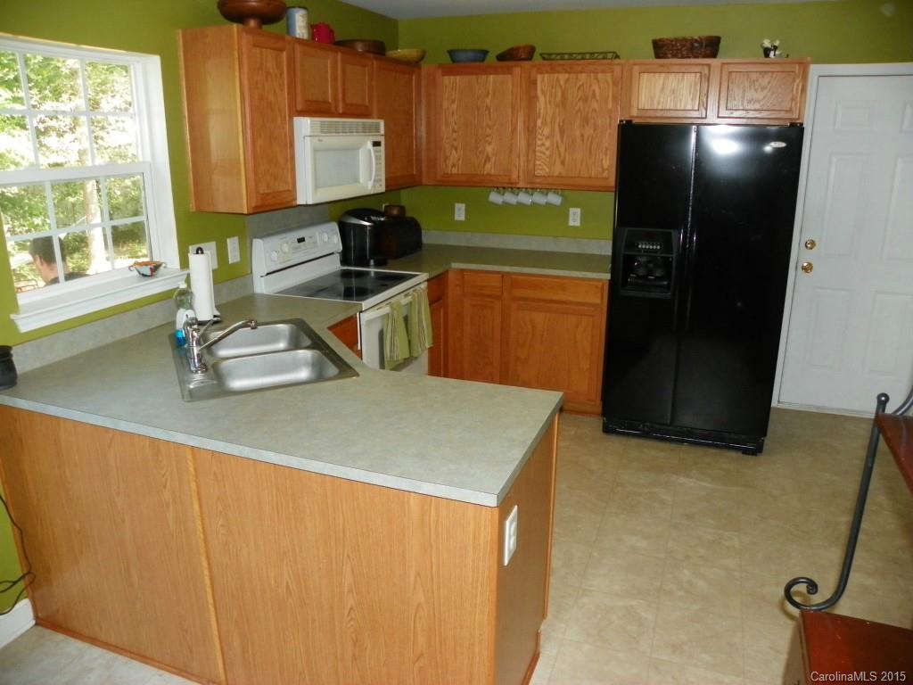 Kiser Woods - Residential