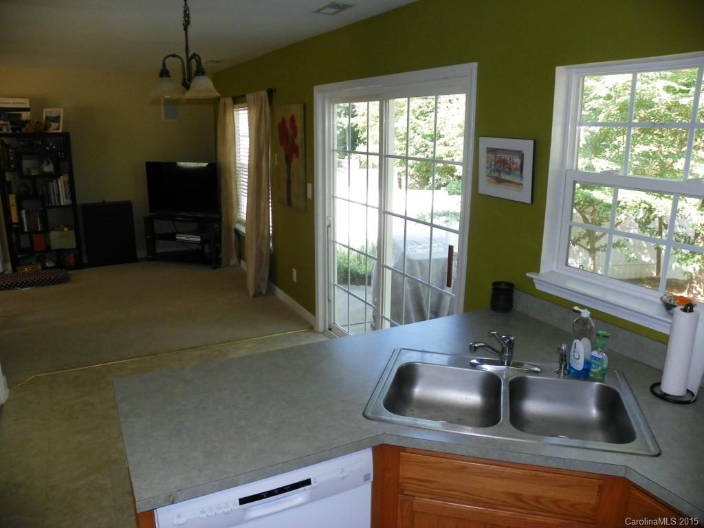 Kiser Woods - Residential