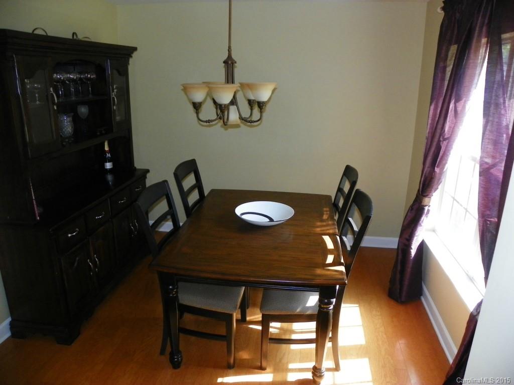 Kiser Woods - Residential