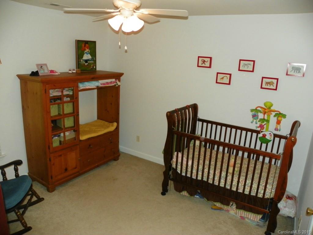 Kiser Woods - Residential