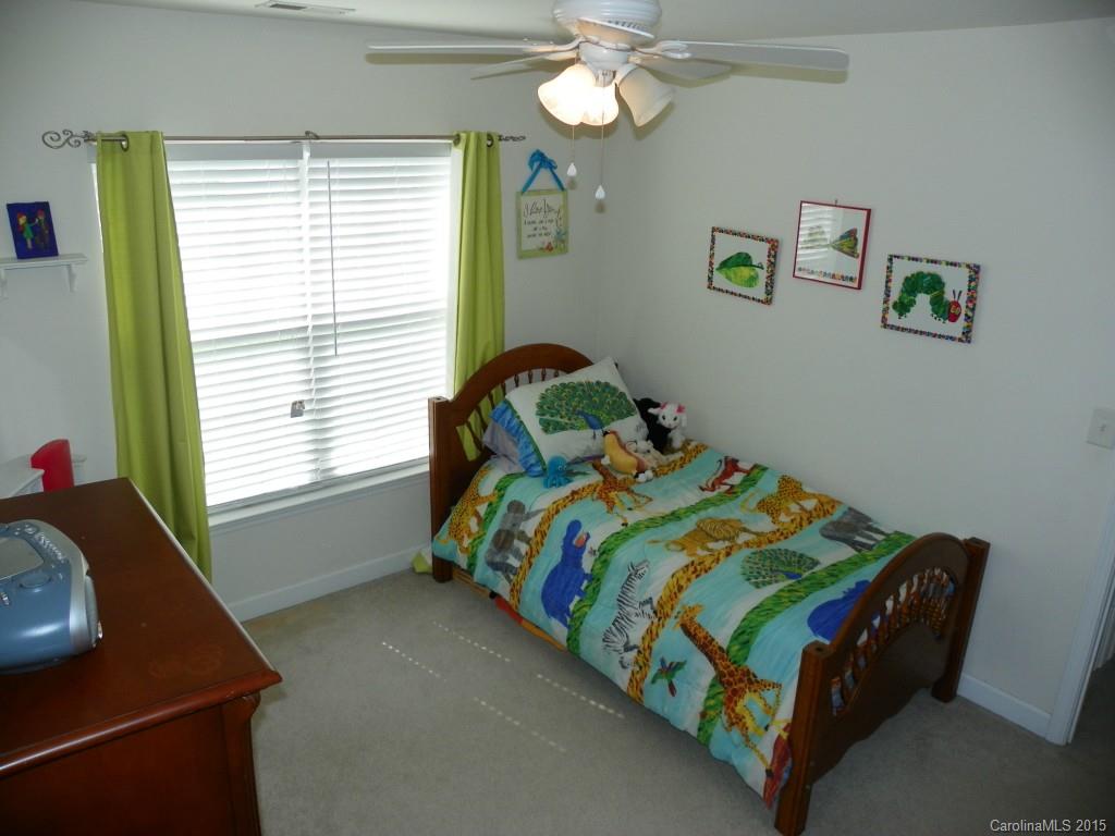 Kiser Woods - Residential