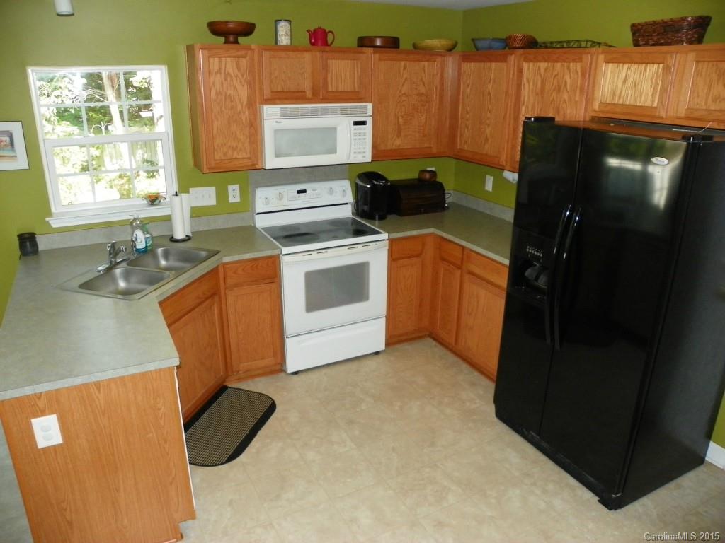 Kiser Woods - Residential