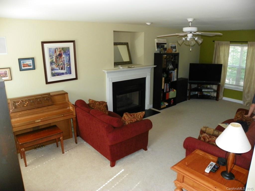 Kiser Woods - Residential