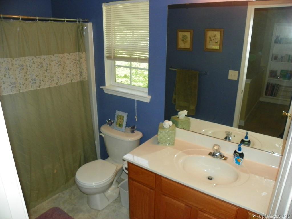 Kiser Woods - Residential