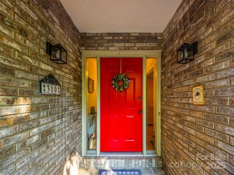 310 Claremont Drive Flat Rock NC 28731