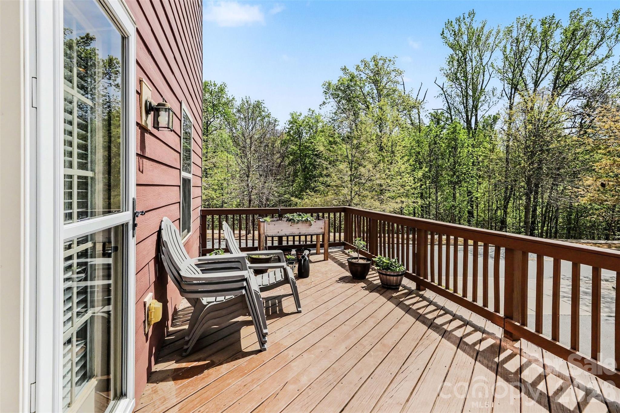 City Park - Residential