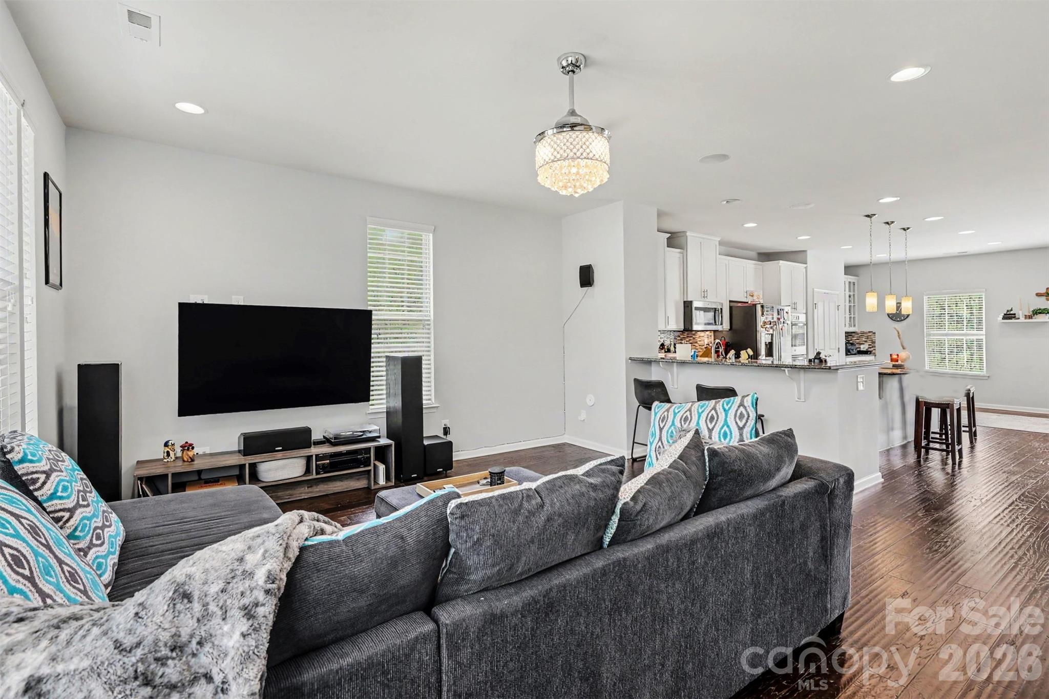 City Park - Residential