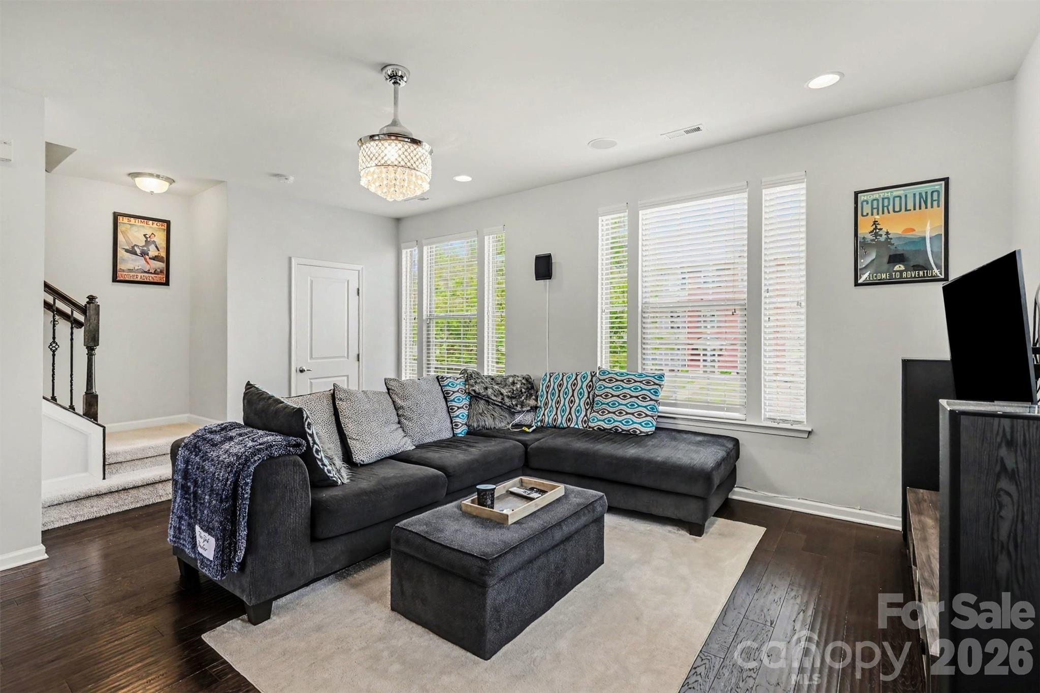 City Park - Residential