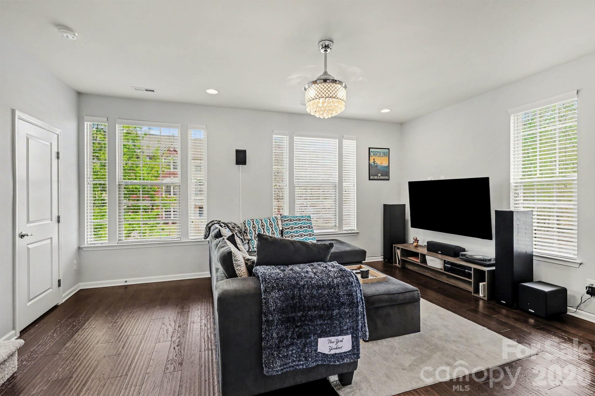 City Park - Residential