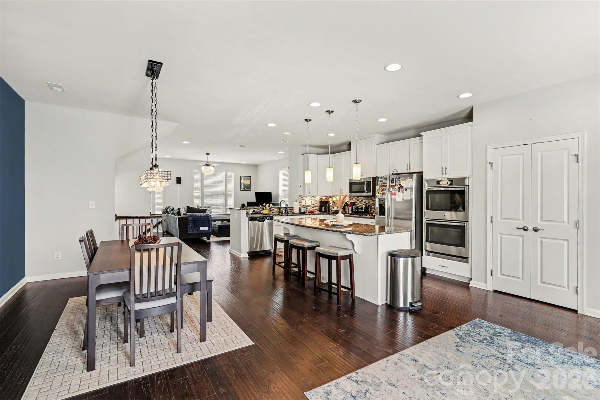 City Park - Residential