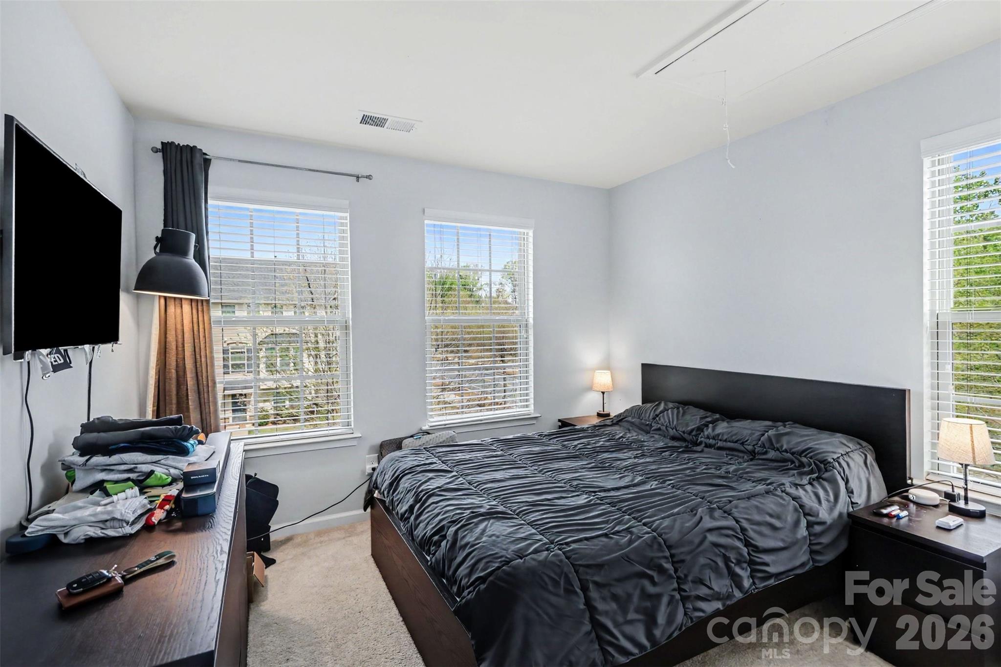 City Park - Residential