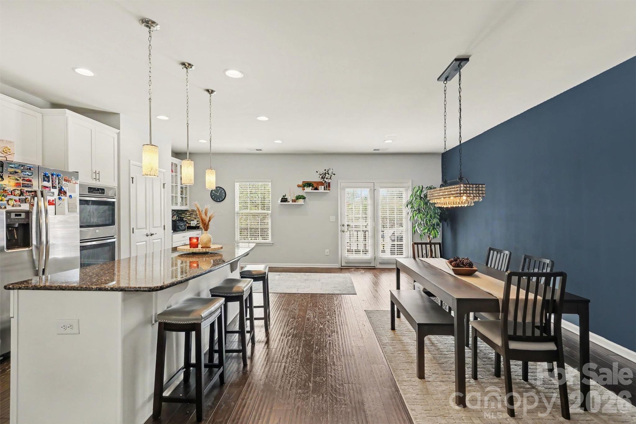 City Park - Residential